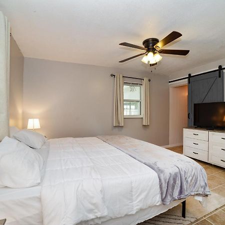 Charming Cottage With Pool Table 15 Min From Wec Ocala Exterior photo