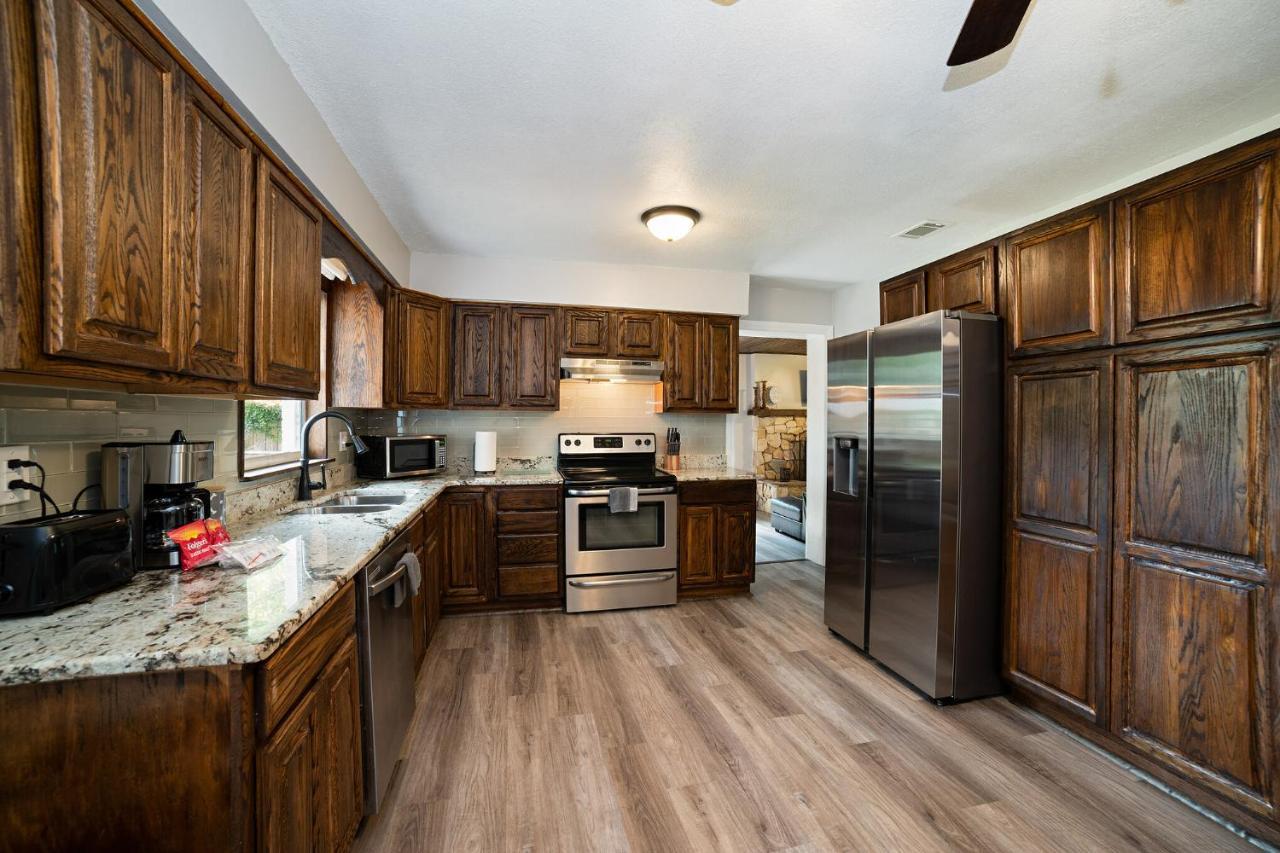 Charming Cottage With Pool Table 15 Min From Wec Ocala Exterior photo